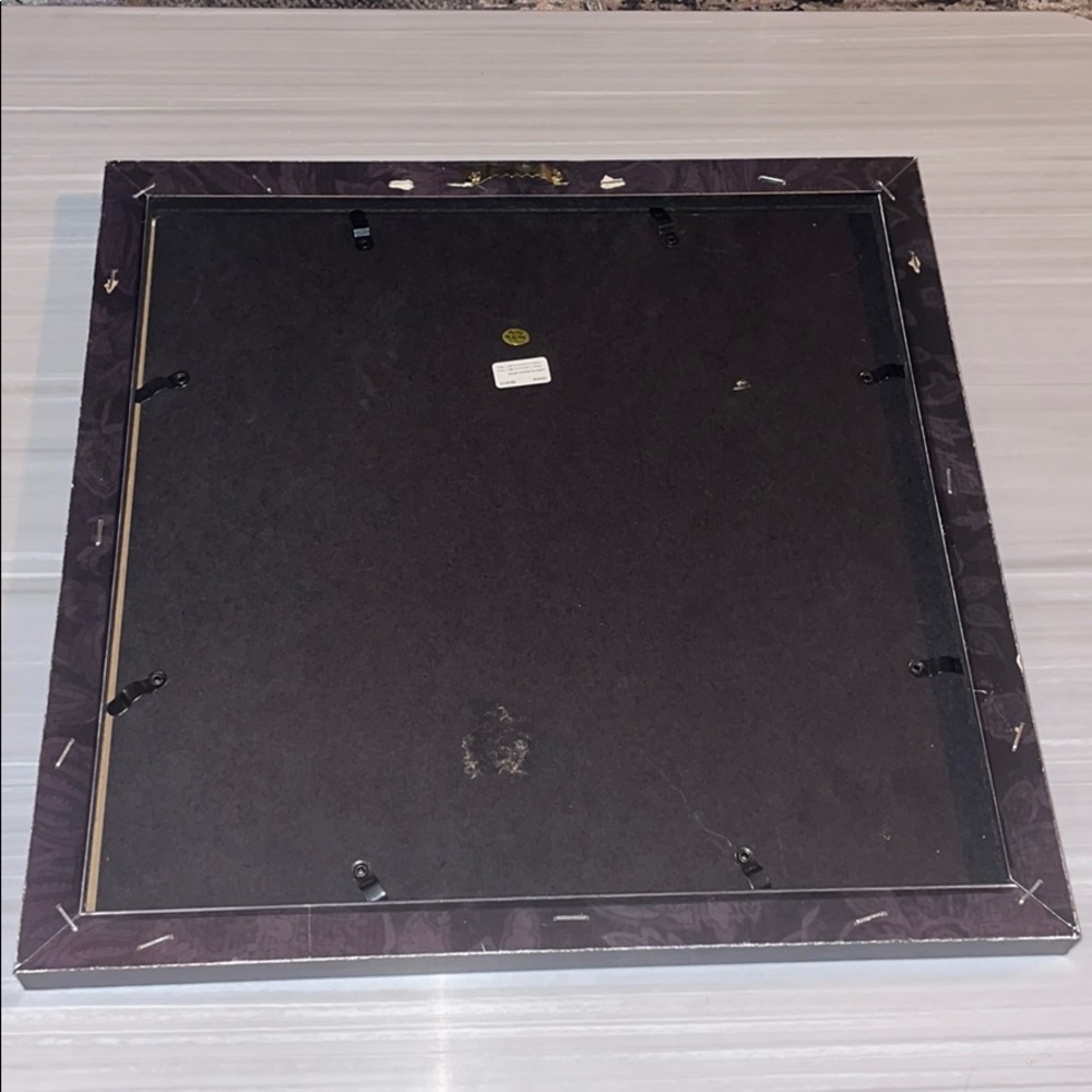 Wedding theme Picture Frame - Picture 2 of 6
